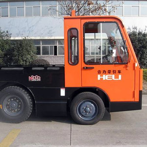 15噸防爆蓄電池牽引車(chē)