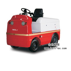 10噸防爆蓄電池牽引車(chē)